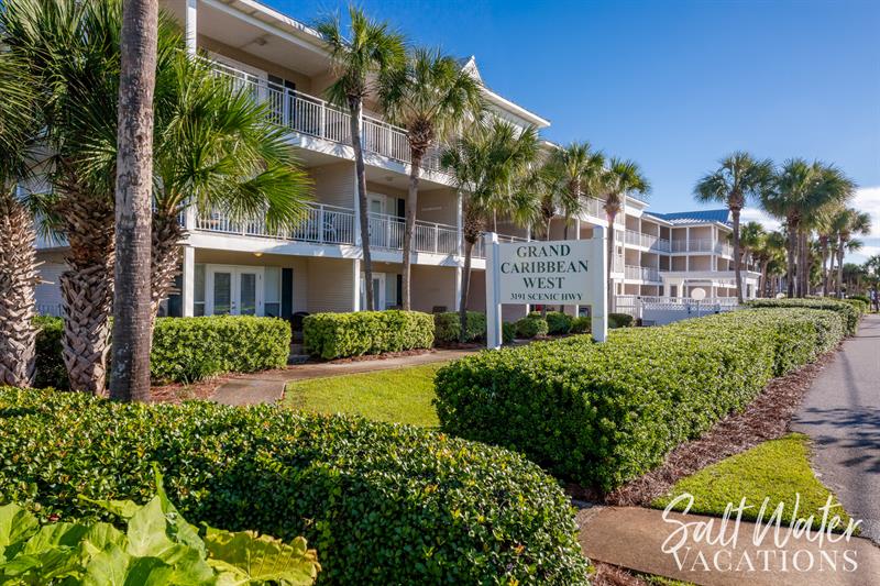 Florida Gulf Coast Vacation Rentals