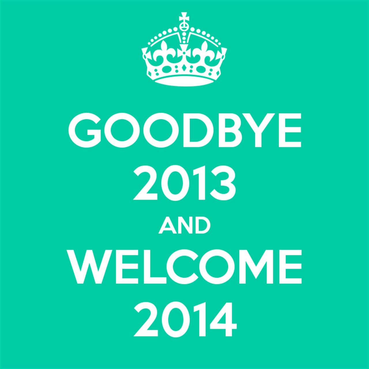 Happy New Year