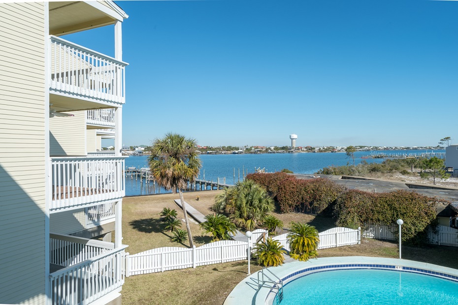 7 Perdido Key Vacation Homes | Vacation Home Rentals ...